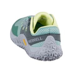 Merrell Obuv beh 39 EU Trail Glove 6 Jade