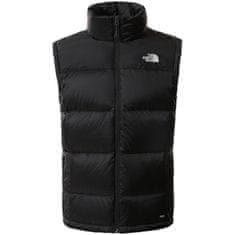 The North Face Bundy univerzálne čierna XL NF0A4M9KKX7