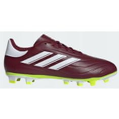 Adidas Obuv višňová 40 2/3 EU Copa Pure 2 Club Fxg