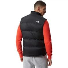 The North Face Bundy univerzálne čierna XL NF0A4M9KKX7