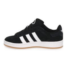 Adidas Obuv čierna 38 2/3 EU Campus 00s