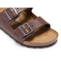 Birkenstock Šľapky hnedá 46 EU Arizona Vintage