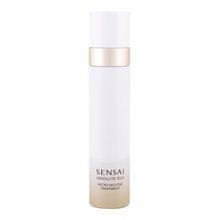 Sensai Sensai - Absolute Silk Micro Mousse Treatment - Daily skin cream 90ml 