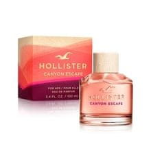 Hollister Hollister - Canyon Escape EDP 100ml 