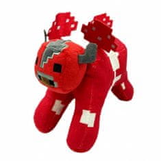 Plush Plyšová hračka Minecraft krava Krávomorka 20cm