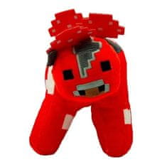 Plush Plyšová hračka Minecraft krava Krávomorka 20cm