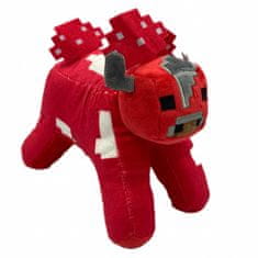 Plush Plyšová hračka Minecraft krava Krávomorka 20cm