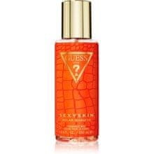 Guess Guess - Sexy Skin Solar Warmth Tělový sprej 250ml