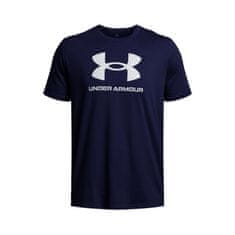 Under Armour Tričko tmavomodrá XXL 1382911408