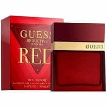 Guess Guess - Seductive Red Pour Homme EDT 50ml 