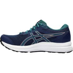 Asics Obuv beh tmavomodrá 37 EU Gel Contend 8