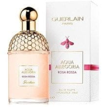 Guerlain Guerlain - Aqua Allegoria Rosa Rossa EDT 125ml