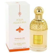 Guerlain Guerlain - Aqua Allegoria Pamplelune EDT 125ml 