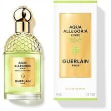 Guerlain Guerlain - Aqua Allegoria Nerolia Vetiver Forte EDP 75ml 