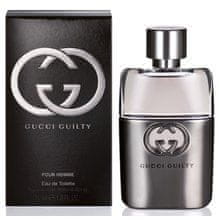 Gucci Gucci - Guilty pour Homme EDT 150ml