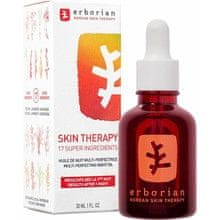 Erborian Erborian - Skin Therapy Multi-Perfecting Night Oil - Noční pleťový olej 30ml 