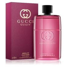 Gucci Gucci - Guilty Absolute Pour Femme EDP 90ml 