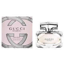 Gucci Gucci - Bamboo Eau de Toilette EDT 75ml