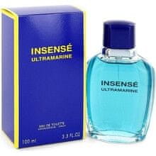 Givenchy Givenchy - Insensé Ultramarine EDT 100ml 