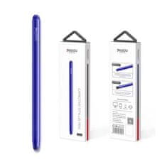 IZMAEL St01 Stylus univerzálne Pero - Modrá KP31149