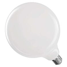 EMOS LED žiarovka Filament Globe / E27 / 18 W (150 W) / 2 452 lm / neutrálna biela