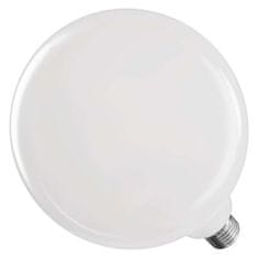 EMOS LED žiarovka Filament Globe / E27 / 11 W (100 W) / 1 521 lm / teplá biela