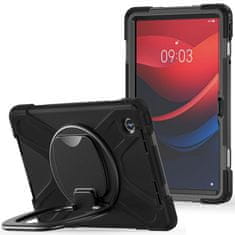 Tech-protect X-Armor kryt na Lenovo Tab M11 11'', čierny