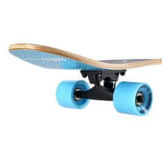 Nils Extreme pennyboard Wood Bahamas