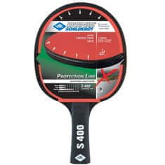 Donic raketa na stolný tenis Protection Line S400