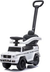 Buddy Toys BPC 5280 Mercedes G350d 3v1