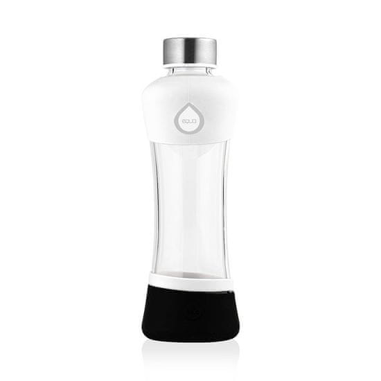 Equa EQUA Fľaša ACTIVE White 550 ml