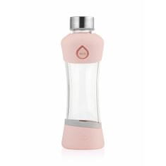 Equa EQUA Fľaša ACTIVE Peach 550 ml