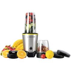 Esperanza Mixér Smoothie ESPERANZA EKM028 NUTRI MASTER 1000W