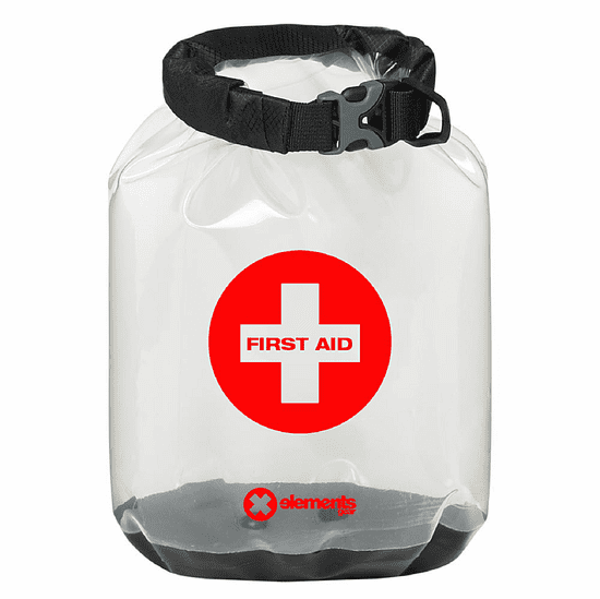 Elements Gear Lodný vak FIRST AID CARRIER 3L