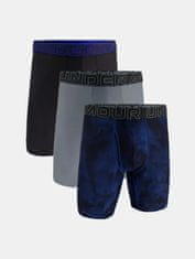 Under Armour Boxerky UNDER ARMOUR M UA Perf Tech Nov 9in - modré