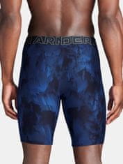 Under Armour Boxerky UNDER ARMOUR M UA Perf Tech Nov 9in - modré