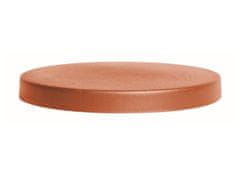 Prosperplast Pojazdná podložka MOBILE PLATFORM ROUND terakota 29,2cm