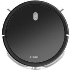 Xiaomi robotický vysávač E5 (Black) EU