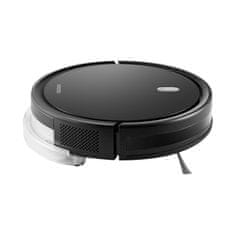 Xiaomi robotický vysavač E5 (Black) EU