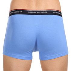 Tommy Hilfiger 3PACK pánske boxerky viacfarebné (1U87903842 0SS) - veľkosť XXL