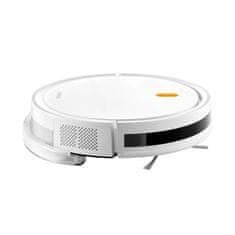 Xiaomi robotický vysávač E5 (White) EU