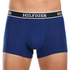 Tommy Hilfiger 3PACK pánske boxerky viacfarebné (UM0UM03185 0YZ) - veľkosť XXL