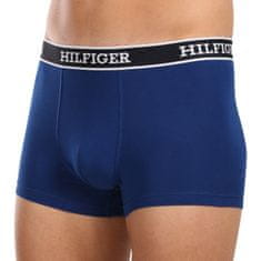 Tommy Hilfiger 3PACK pánske boxerky viacfarebné (UM0UM03185 0YZ) - veľkosť XXL