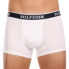 Tommy Hilfiger 3PACK pánske boxerky viacfarebné (UM0UM03185 0YZ) - veľkosť XXL