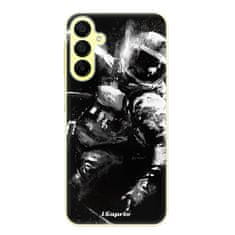 iSaprio Silikónové puzdro - Astronaut 02 pre Samsung Galaxy A15 / A15 5G