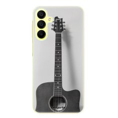 iSaprio Silikónové puzdro - Guitar 01 pre Samsung Galaxy A15 / A15 5G