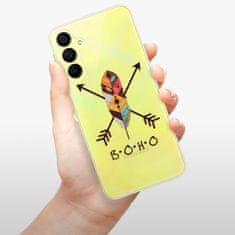 iSaprio Silikónové puzdro - BOHO pre Samsung Galaxy A15 / A15 5G