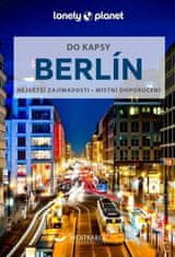 Berlín do kapsy - Lonely Planet