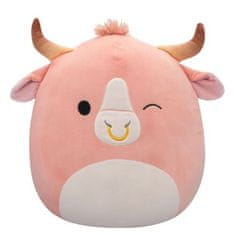 Squishmallows Brahmanský býk Howland