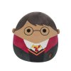 Squishmallows Harry Potter Harry